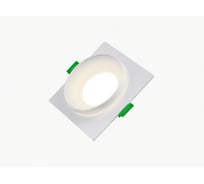 Встраиваемый светильник LEDS POWER GU-S03W, серия SPOT 009599