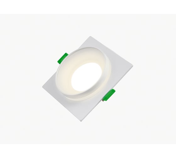 Встраиваемый светильник LEDS POWER GU-S03W, серия SPOT 009599 1