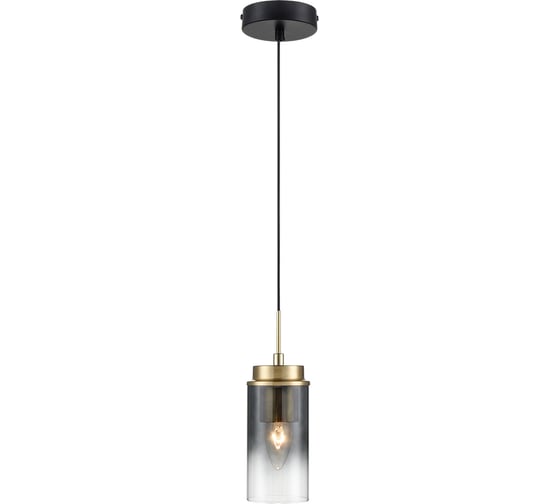 Подвес LUMION ISHA E14 1*40W 8101/1A