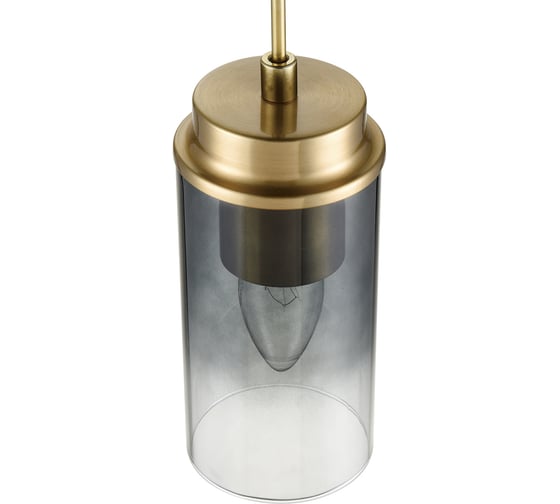 Подвес LUMION ISHA E14 1*40W 8101/1A