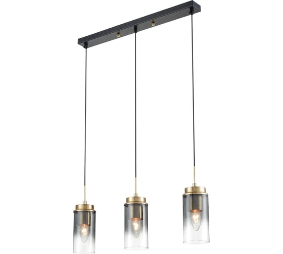 Подвес LUMION ISHA E14 3*40W 8101/3A