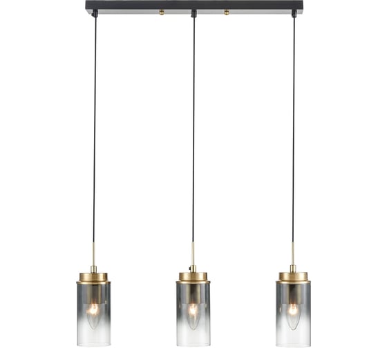 Подвес LUMION ISHA E14 3*40W 8101/3A