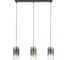 Подвес LUMION ISHA E14 3*40W 8101/3A 1