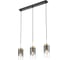 Подвес LUMION ISHA E14 3*40W 8101/3A 3