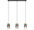 Подвес LUMION ISHA E14 3*40W 8101/3A 4
