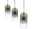 Подвес LUMION ISHA E14 3*40W 8101/3A 5