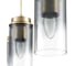 Подвес LUMION ISHA E14 3*40W 8101/3A 8
