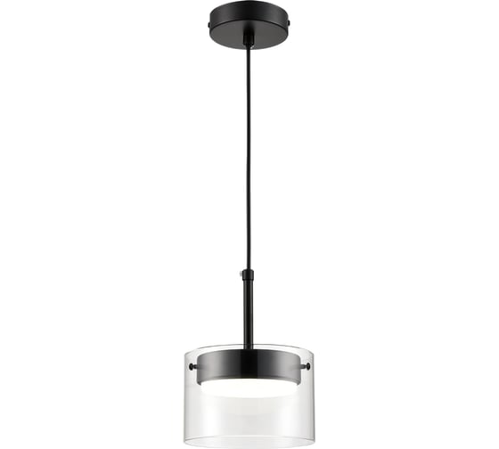 Подвес LUMION NATALINA GX70 1*10W 8232/1