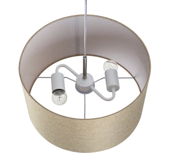Подвес LUMION NIKKI Е27 2*60W 8250/2