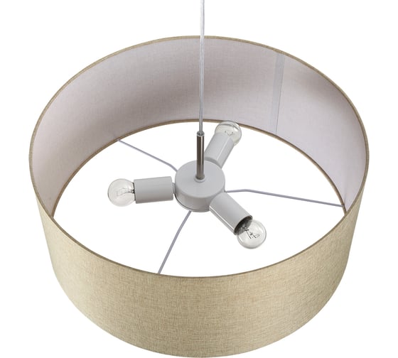 Подвес LUMION NIKKI Е27 3*60W 8250/3