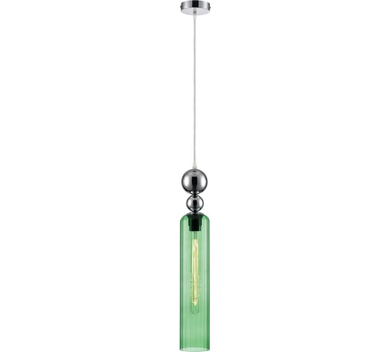 Светильник подвесной LUMION LORENZO E27 1*60W 8064/1A