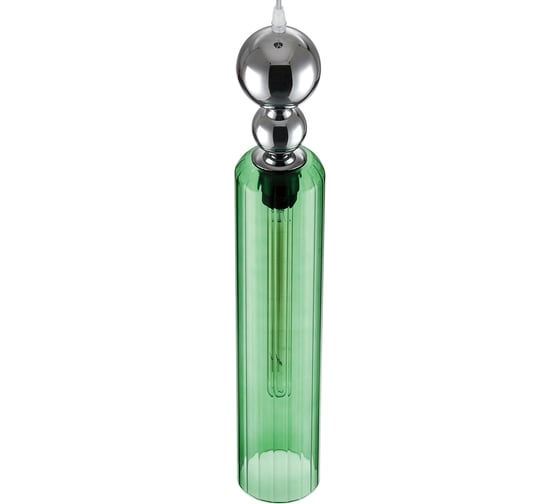 Светильник подвесной LUMION LORENZO E27 1*60W 8064/1A