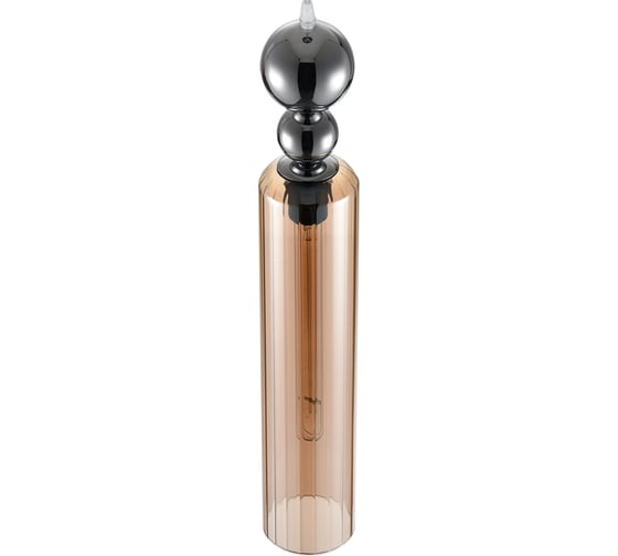 Светильник подвесной LUMION LORENZO E27 1*60W 8065/1A