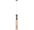 Светильник подвесной LUMION LORENZO E27 1*60W 8065/1A 3