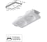 Точечный встраиваемый светильник ARTE LAMP INVISIBLE A9283PL-2WH 1