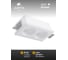 Точечный встраиваемый светильник ARTE LAMP INVISIBLE A9286PL-2WH 5