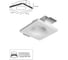Точечный встраиваемый светильник ARTE LAMP INVISIBLE A9283PL-1WH 2