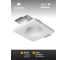 Точечный встраиваемый светильник ARTE LAMP INVISIBLE A9283PL-1WH 6