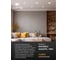 Точечный встраиваемый светильник ARTE LAMP INVISIBLE A9287PL-1WH 5