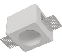 Точечный встраиваемый светильник ARTE LAMP INVISIBLE A9286PL-1WH