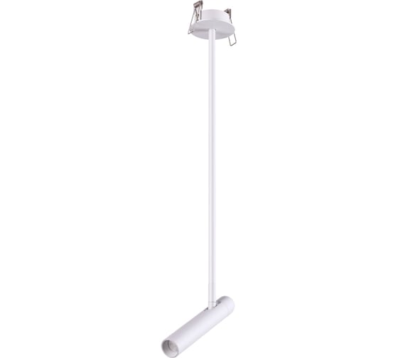 Встраиваемый светодиодный светильник NOVOTECH алюминий LED 5W MONS 357944