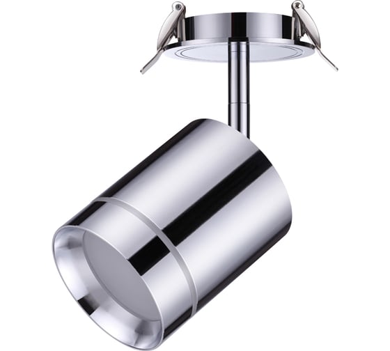 Встраиваемый светодиодный светильник NOVOTECH алюминий LED 9W ARUM 357906 1