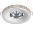 Встраиваемый светильник NOVOTECH GU10 50W LILAC 370444 1