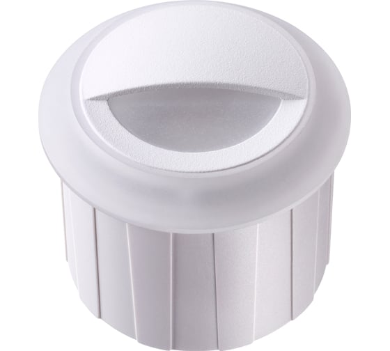 Подсветка ступеней NOVOTECH акрил LED 3W SCALA 358094 1