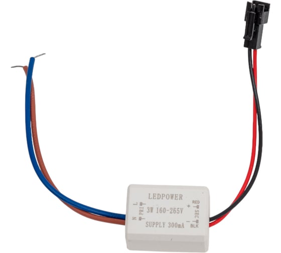 Встраиваемый светильник NOVOTECH алюминий LED 3W DOT 357700