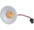 Встраиваемый светильник NOVOTECH алюминий LED 3W DOT 357700 2