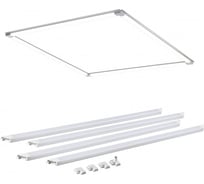 Светодиодный светильник NOVOTECH встраиваемый в Армстронг LED 48W NELIO 358455