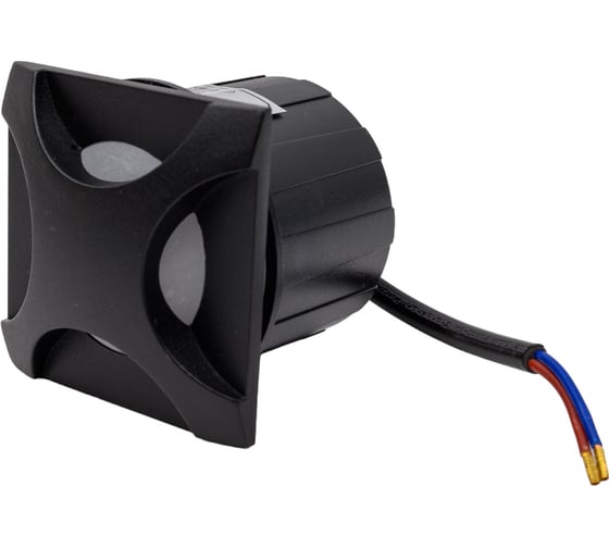 Подсветка ступеней NOVOTECH акрил LED 3W SCALA 358093