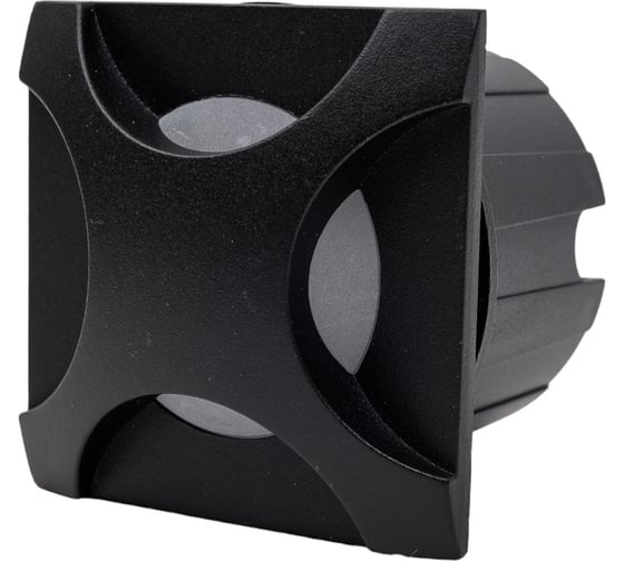 Подсветка ступеней NOVOTECH акрил LED 3W SCALA 358093