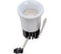 Встраиваемый светильник NOVOTECH алюминий LED 3W DOT 357698 4