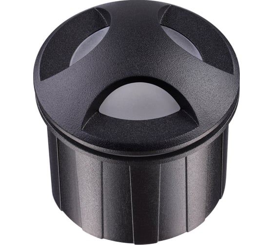 Подсветка ступеней NOVOTECH акрил LED 3W SCALA 358092 1