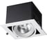 Встраиваемый светильник NOVOTECH карданный LED 24W GESSO 358440 1