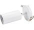 Встраиваемый светильник NOVOTECH алюминий GU10 50W PIPE 370393 5