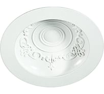 Встраиваемый светильник NOVOTECH алюминий LED 15W GESSO 357490