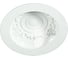 Встраиваемый светильник NOVOTECH алюминий LED 15W GESSO 357490 1