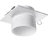 Встраиваемый светильник NOVOTECH GU10 9W LIRIO 370718 1