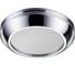 Встраиваемый светильник NOVOTECH алюминий GX5.3/GU5.3 50W DAMLA 370386 1
