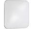 Настенно-потолочный светильник SONEX пластик, LED, 30W, LONA 3020/CL 1