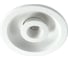 Встраиваемый светильник NOVOTECH с драйвером алюминий LED 5W + 25LED 5W GESSO 357351 1