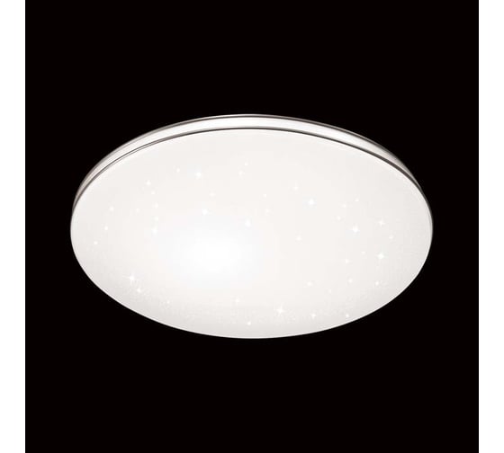 Настенно-потолочный светильник SONEX пластик, LED, 30W, LEKA 2051/CL