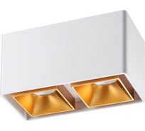 Накладной светильник NOVOTECH LED 20W RECTE 358490