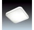 Настенно-потолочный светильник SONEX пластик, LED, 30W, KVADRI 2014/C 3