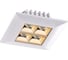 Встраиваемый светодиодный светильник NOVOTECH LED 10W ANTEY 357834 1