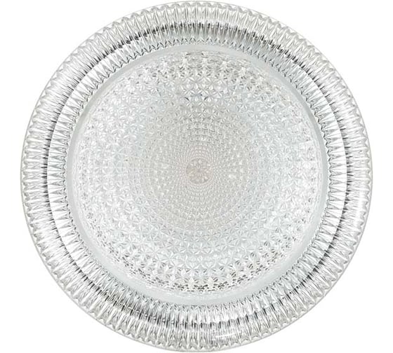 Настенно-потолочный светильник SONEX пластик, LED, 30W, BRILLIANCE 2038/СL 1