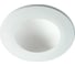 Встраиваемый светильник NOVOTECH с драйвером алюминий LED 40LED 8W GESSO 357352 1