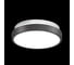 Настенно-потолочный светильник SONEX пластик, LED, 12W, SMALLI 3012/AL 3